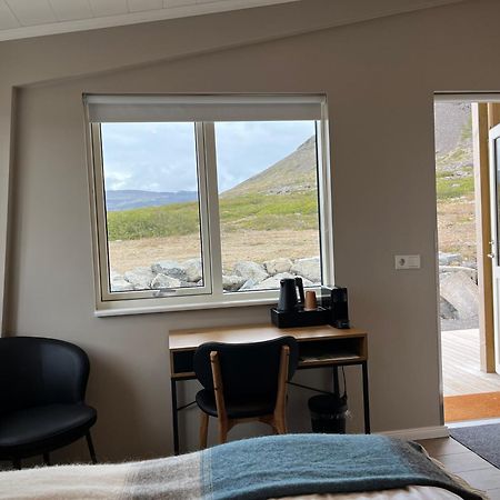 Hagi  Stroend Guesthouse מראה חיצוני תמונה