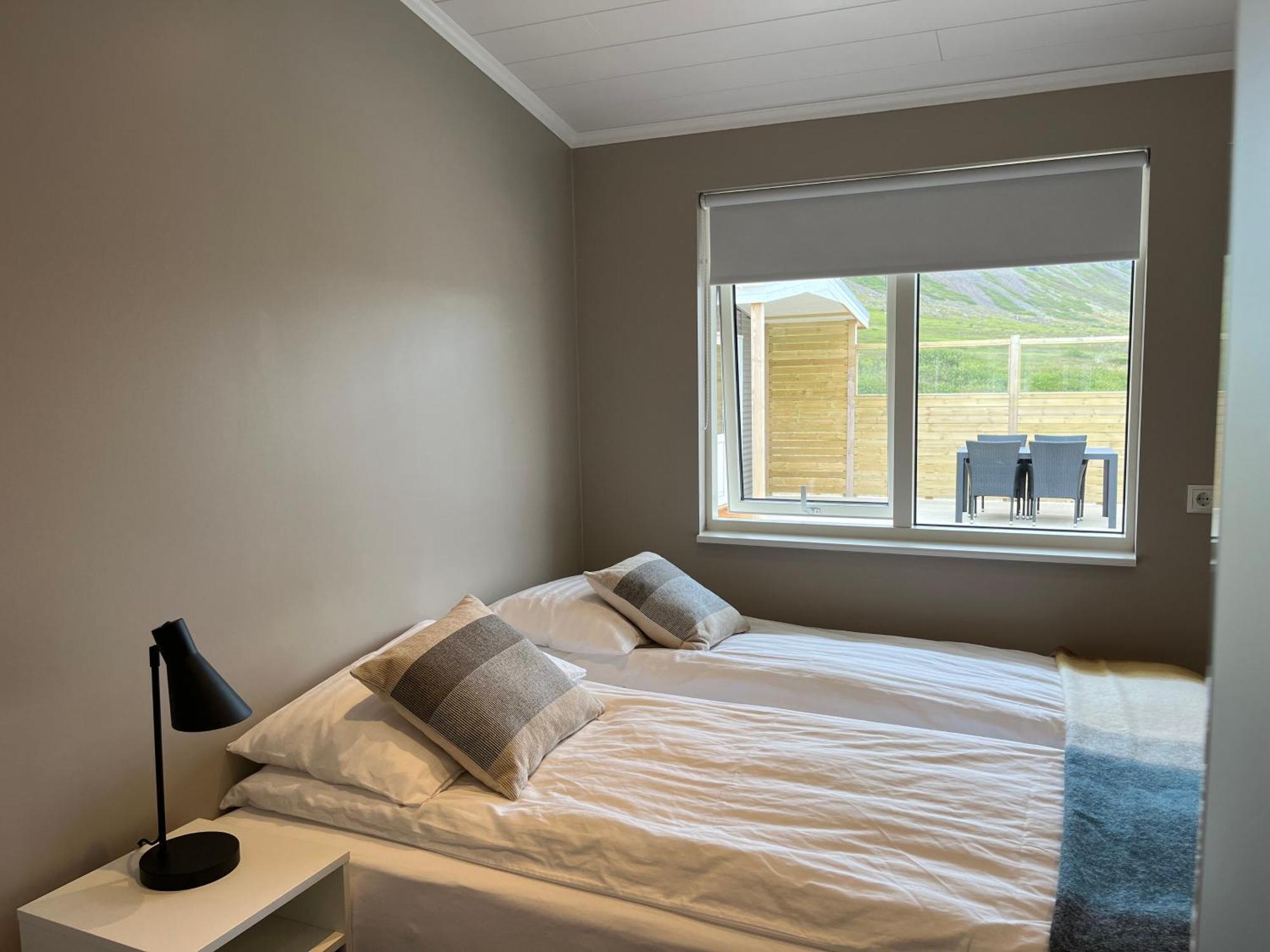 Hagi  Stroend Guesthouse מראה חיצוני תמונה