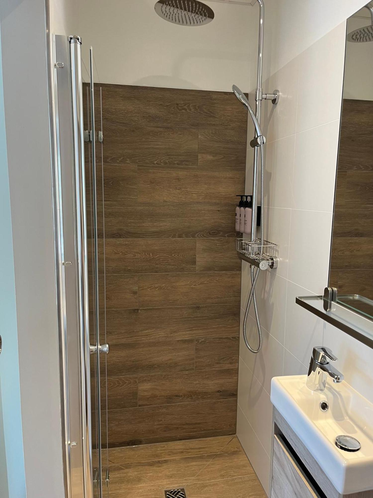 Hagi  Stroend Guesthouse מראה חיצוני תמונה