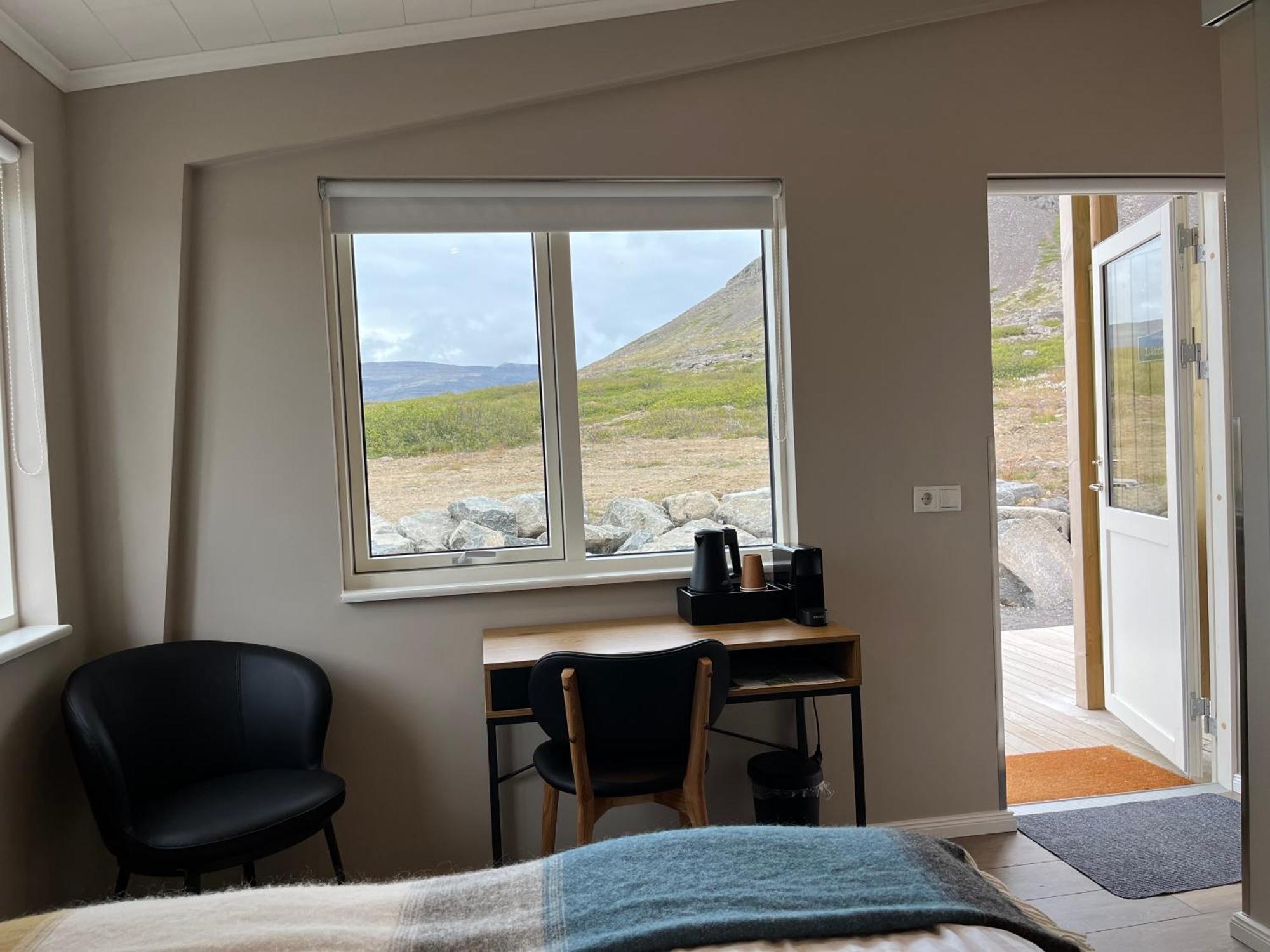Hagi  Stroend Guesthouse מראה חיצוני תמונה